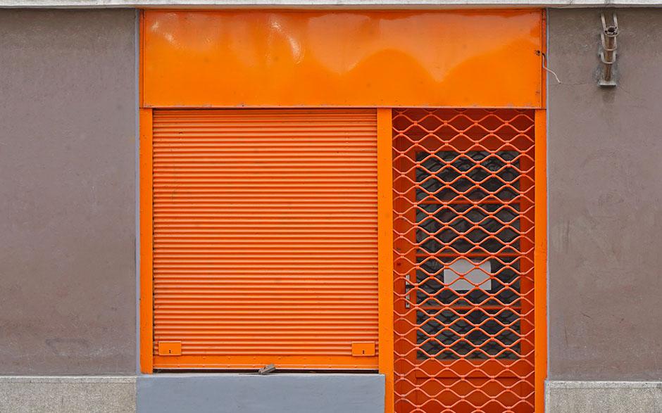 fabricant de rideau métallique motorisé Argenteuil