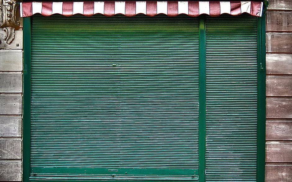 dépannage rideaux métallique Argenteuil